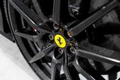 Ferrari SF90 XX SPIDER. OVER £80K IN OPTIONS. CARBON WHEELS. BRUSHED SHIELDS. 16