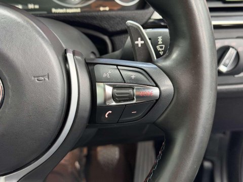BMW M4 3.0 BiTurbo Coupe 2dr Petrol DCT Euro 6 (s/s) (431 ps) 33