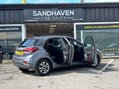 Hyundai i20 1.2 SE Launch Edition Hatchback 5dr Petrol Manual Euro 6 (s/s) (84 ps) BLUE 6