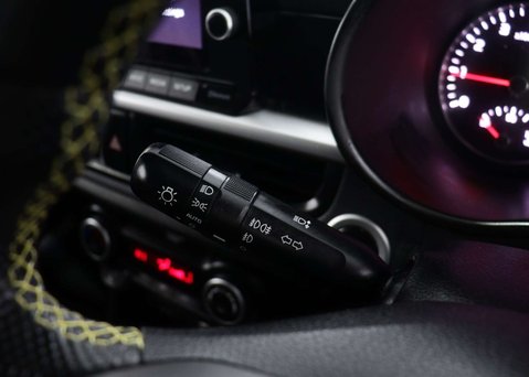 Kia Picanto 1.0 Picanto X-Line S Auto 5dr 41