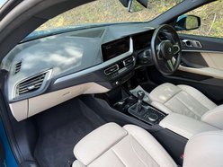 BMW 2 Series 1.5 218i M Sport 4dr 3
