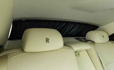 Rolls-Royce Ghost V12 22
