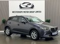 Mazda CX-3 2.0 SKYACTIV-G SE-L Nav Euro 6 (s/s) 5dr 1