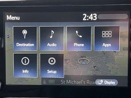 Toyota Rav4 2.5 RAV4 Excel HEV 4x2 CVT 5dr 37