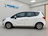 Vauxhall Meriva 1.4i Life Euro 6 5dr 7