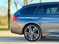 BMW 3 Series 3.0 335d xDrive M Sport Auto 4WD 5dr 14
