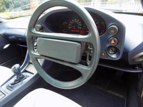 Porsche 928 GT 21