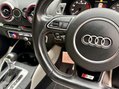 Audi S3 2.0 TFSI S Tronic quattro Euro 6 (s/s) 3dr (Nav) 38