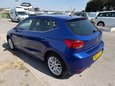 SEAT Ibiza MPI SE 9