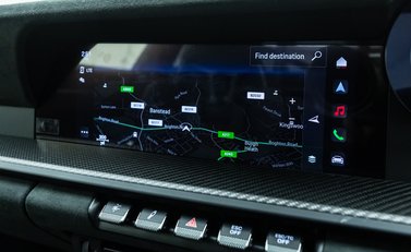 Porsche 911 GT3 RS (992) 26