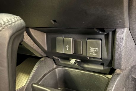 Honda Jazz 1.3L DOHC i-VTEC 41