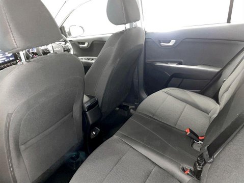 Kia Rio 1.2 2 Hatchback 5dr Petrol Manual Euro 6 (s/s) (83 bhp) 20