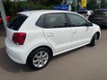 Volkswagen Polo 1.4 Match Euro 5 5dr 10