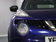 Nissan Juke BOSE PERSONAL EDITION DCI 25
