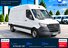 Mercedes-Benz Sprinter 2.1 316 CDI Progressive Panel Van 5dr Diesel Manual RWD L2 H2 Euro 6 (s/s) 