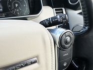 Land Rover Range Rover SDV8 VOGUE 48