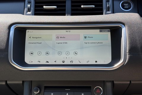 Land Rover Range Rover Evoque SI4 HSE DYNAMIC 46