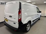 Ford Transit Connect 1.5 Transit Connect 210 Base TDCi 27