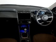 Hyundai TUCSON 1.6 T-GDi Premium SUV 5dr Petrol Manual Euro 6 (s/s) (150 ps) Alloys - Air 18