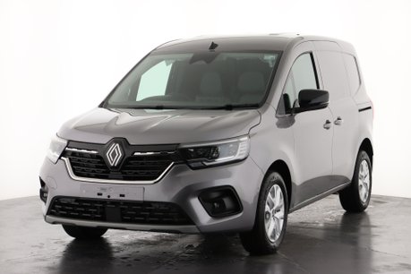 Renault Kangoo ML19 EXTRA TCE 7