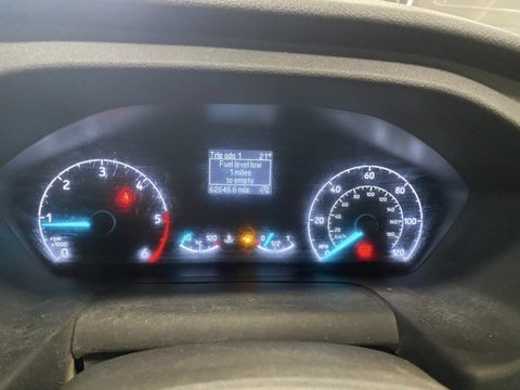 Ford Transit 350 LEADER C/C ECOBLUE 12