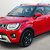 Suzuki Ignis 1.2 Dualjet 12V Hybrid SZ-T 5dr 7