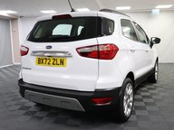Ford Ecosport TITANIUM 11