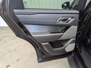 Land Rover Range Rover Velar 2.0 Range Rover Velar R-Dynamic HSE D240 Auto 4WD 5dr 65