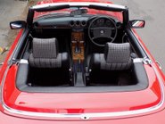 Mercedes-Benz R107 280 SL Sports 16
