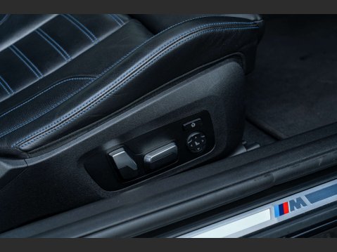 BMW 2 Series 3.0 M240i xDrive Auto 4WD 2dr 21