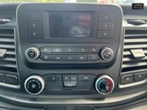 Ford Transit Dropside XLWB 350 Leader Rear Camera EURO 6 NO VAT 36