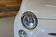 Fiat 500 1.2 Start and Stop Hatchback 3dr Petrol Auto Euro 5 (s/s) (69 bhp) 32