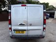 Vauxhall Vivaro L2H1 2900 SPORTIVE CDTI 8