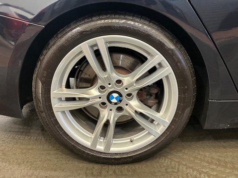 BMW 4 Series 3.0 430d M Sport Auto Euro 6 (s/s) 5dr 36