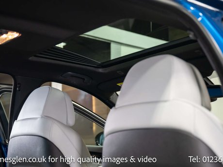 BMW M5 4.4 M5 Auto 4dr 19