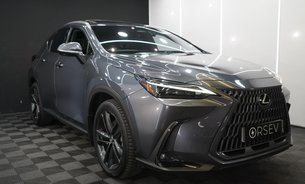 Lexus NX 450H PREMIUM PLUS PHEV 4WD Full Lexus History & Just Serviced Highest Spec 8