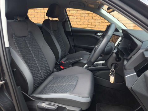 Audi A1 1.0 A1 Sportback 30 TFSI Sport 5dr 37