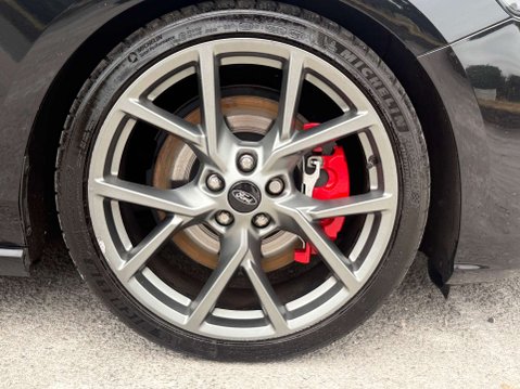 Ford Focus 2.0 Focus ST EcoBlue 5dr 57