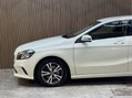 Mercedes-Benz A Class 1.6 A 160 SE 5dr 33