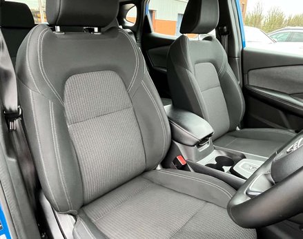 Nissan Qashqai 1.3 Qashqai Acenta Premium T MHEV CVT 5dr 69