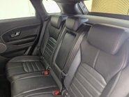 Land Rover Range Rover Evoque 2.0 Range Rover Evoque HSE Dynamic TD4 Auto 4WD 5dr 42