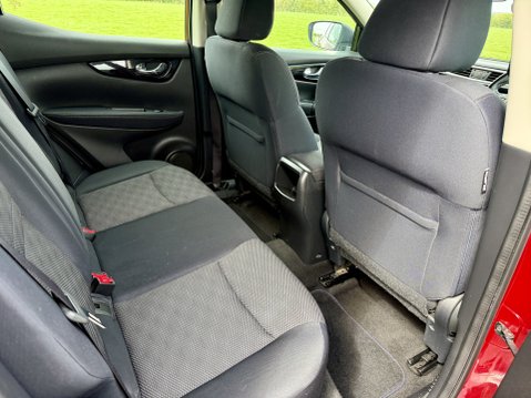 Nissan Qashqai ACENTA DIG-T 10