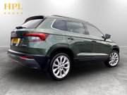 Skoda Karoq 1.5 TSI Edition SUV 5dr Petrol DSG Euro 6 (s/s) (150 ps) 7