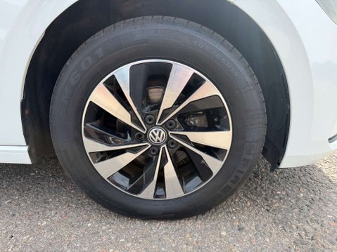 Volkswagen Polo 1.0 Polo SE TSi 5dr 34