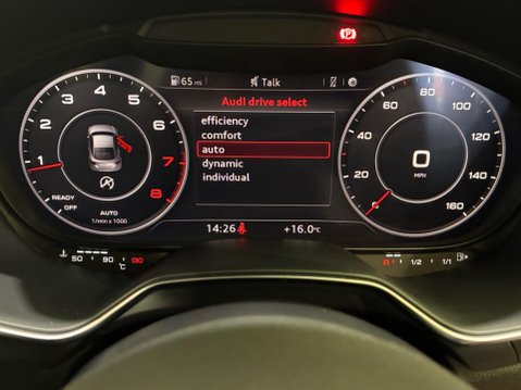 Audi TT 2.0 TFSI S line Euro 6 (s/s) 3dr 41