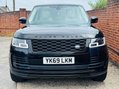 Land Rover Range Rover 3.0 SD V6 Vogue SUV 5dr Diesel Auto 4WD Euro 6 (s/s) (275 ps) 25