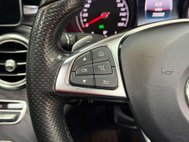 Mercedes-Benz C Class 2.0 C300 AMG Line (Premium Plus) Coupe 2dr Petrol G-Tronic+ Euro 6 (s/s) (2 29