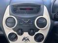 Ford Ka 1.2 Edge Euro 6 (s/s) 3dr 24