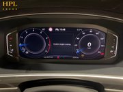 Volkswagen Tiguan Allspace 1.5 TSI Life SUV 5dr Petrol Manual Euro 6 (s/s) (150 ps) Bluetooth - DAB Ra 14