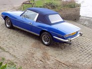 Triumph Stag Automatic 46